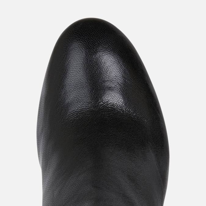 losia donna FX0W586 nero Geox