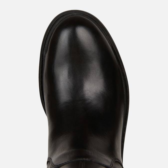 nevegal abx donna FX0W52 nero Geox