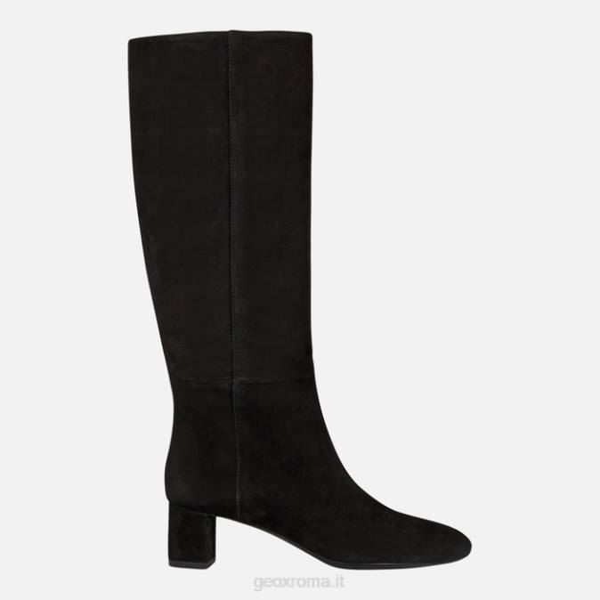 pheby 50 donna FX0W182 nero Geox