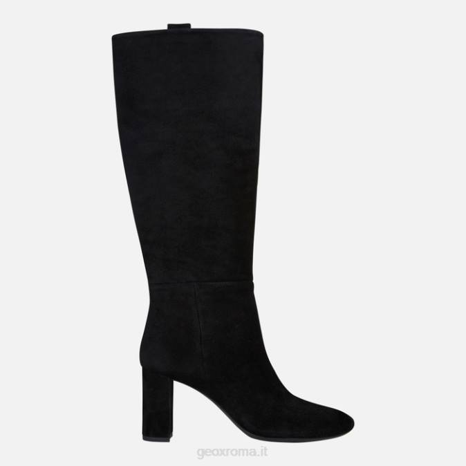 pheby 80 donna FX0W173 nero Geox