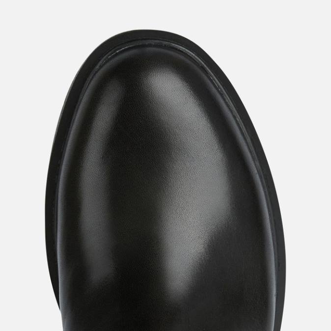 sferica ec1 donna FX0W407 nero Geox