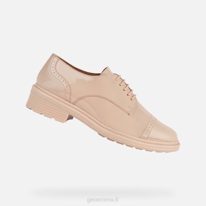 camminare piacere donna FX0W210 nudo Geox