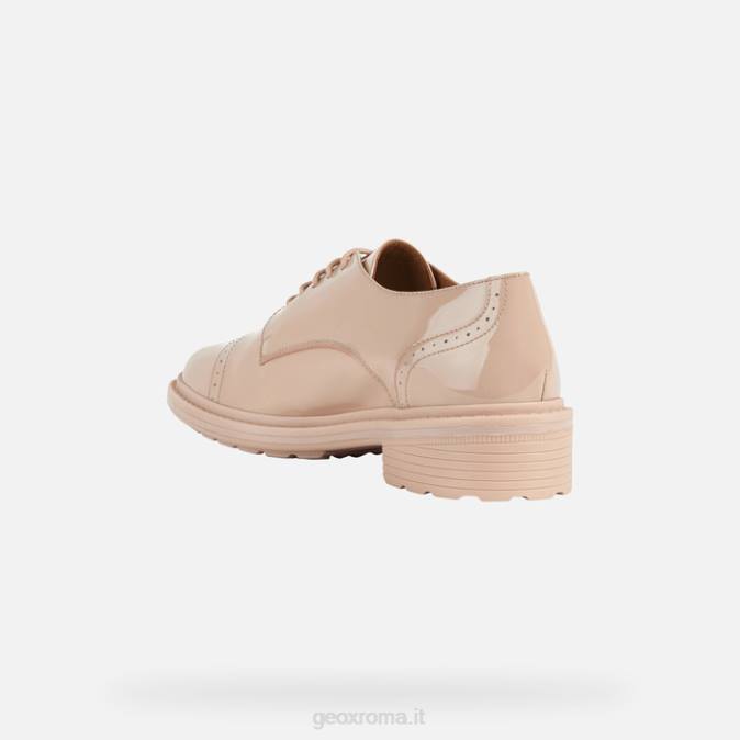 camminare piacere donna FX0W210 nudo Geox