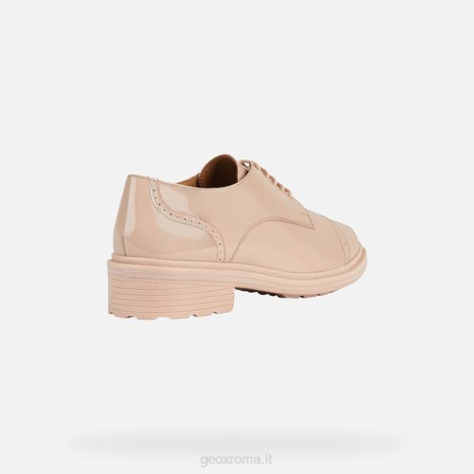 camminare piacere donna FX0W210 nudo Geox