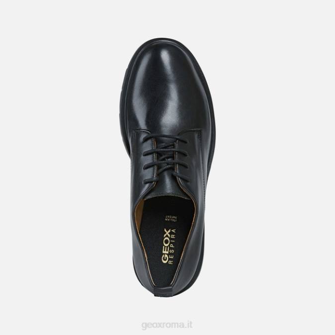 sferica ec1 donna FX0W97 nero Geox