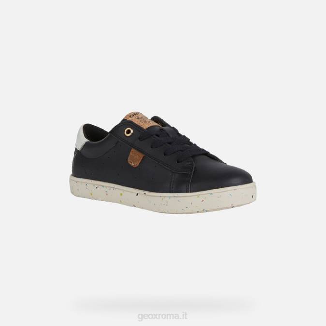 kathe junior FX0W1243 nero Geox