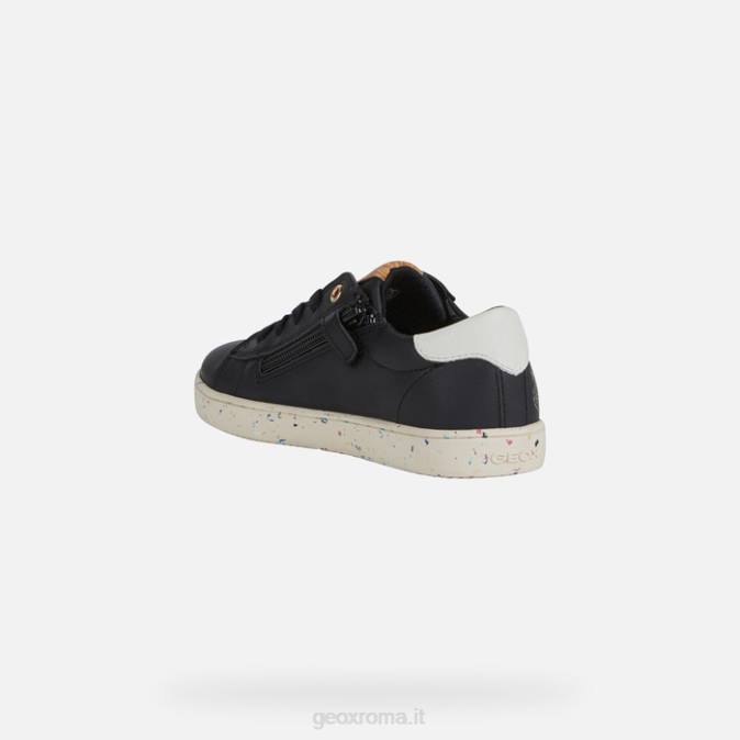 kathe junior FX0W1243 nero Geox