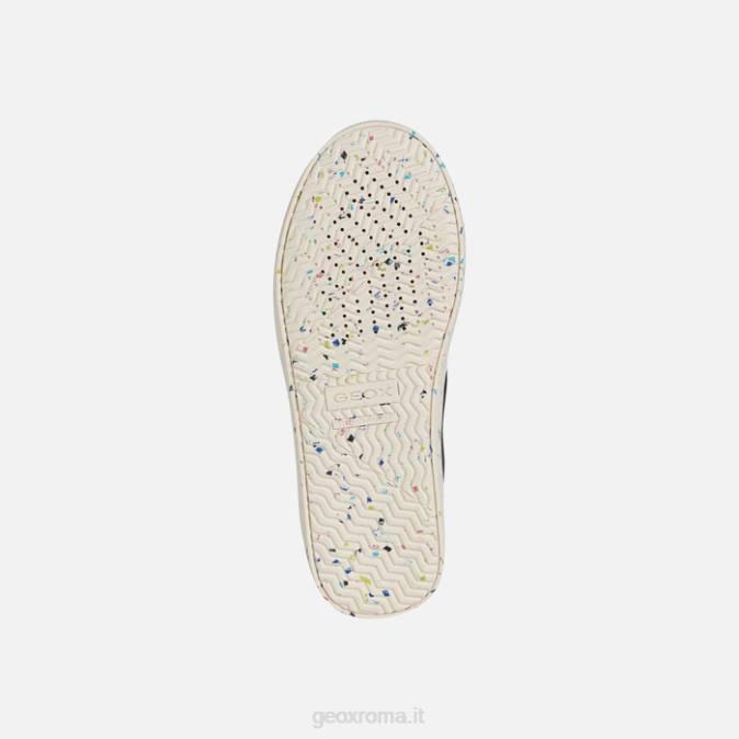 kathe junior FX0W1243 nero Geox