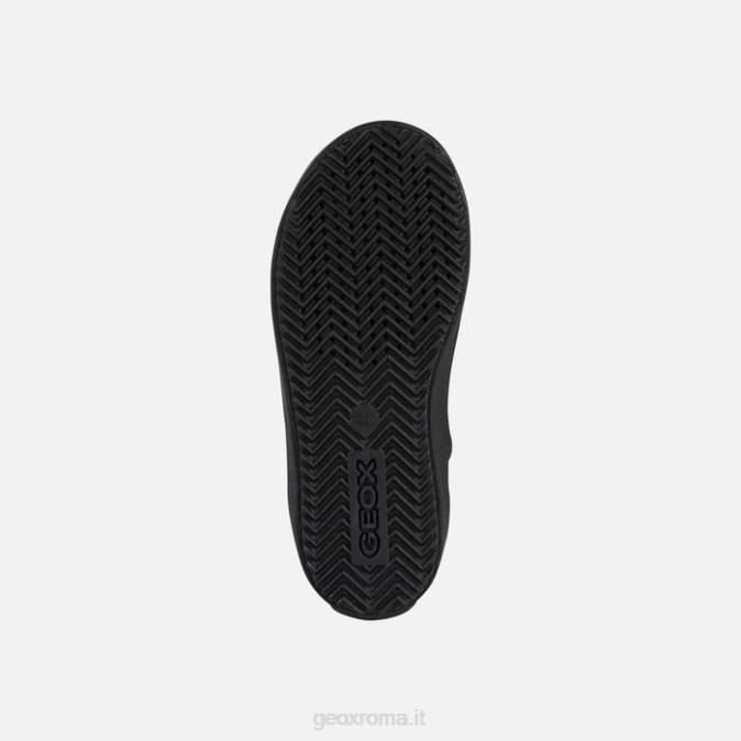ragazza Kalispera FX0W1195 nero Geox