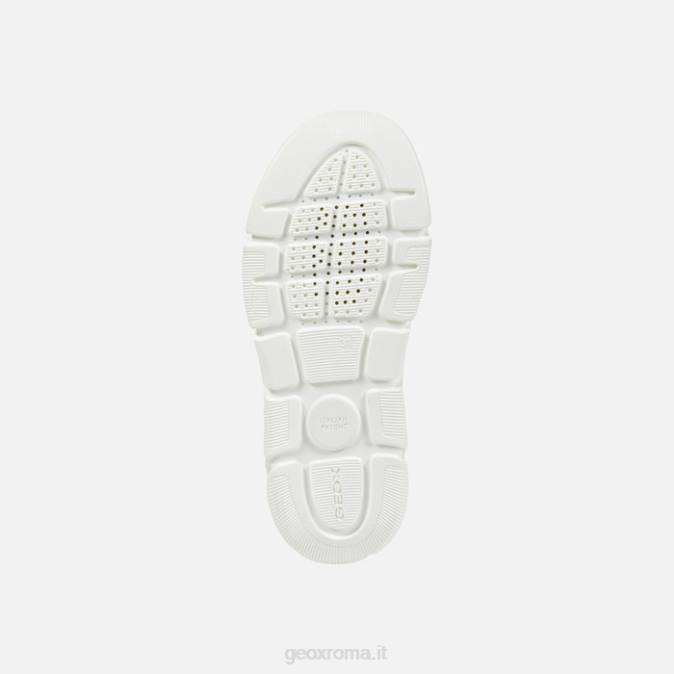 ragazza arila FX0W1004 nero Geox