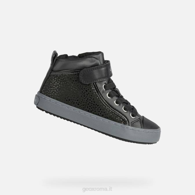 ragazza Kalispera FX0W1028 nero Geox