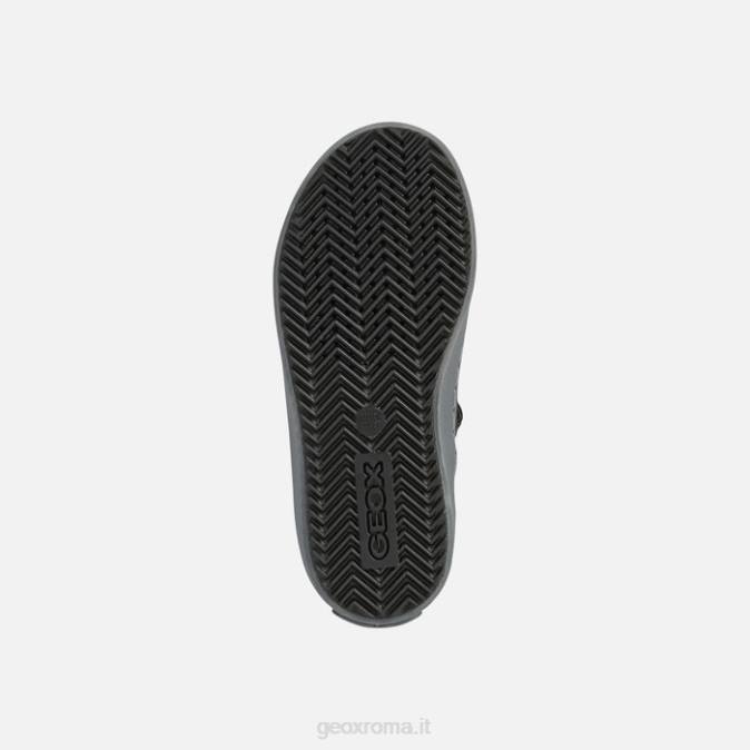 ragazza Kalispera FX0W1028 nero Geox
