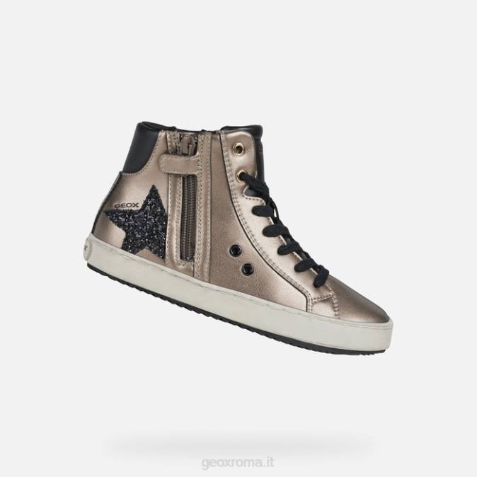 ragazza Kalispera FX0W1217 Guida Geox