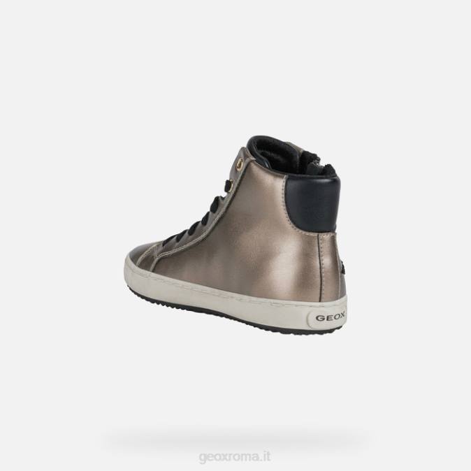 ragazza Kalispera FX0W1217 Guida Geox