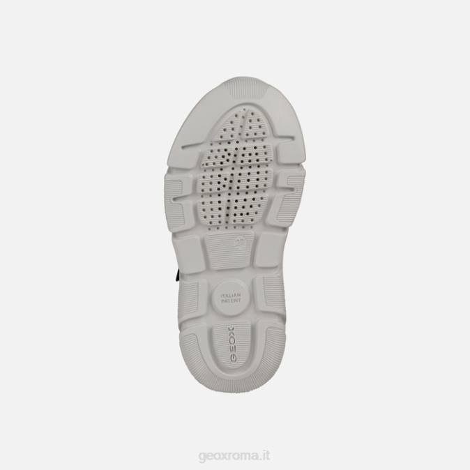 ragazza arila FX0W1000 Marina Militare Geox