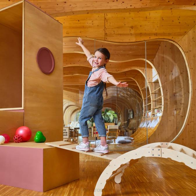 ragazza dei fastici FX0W1908 bianco sporco/rosa Geox