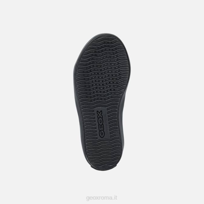 ragazza gisli FX0W1128 nero Geox
