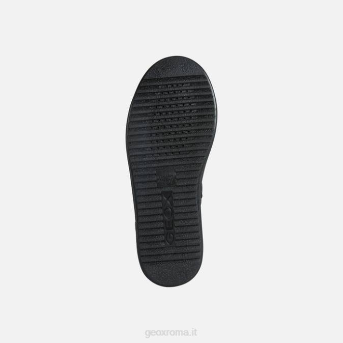 ragazza rebecca FX0W1928 nero Geox