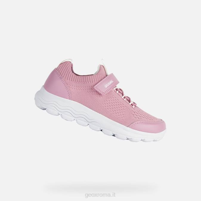 sferica junior FX0W1007 rosa Geox