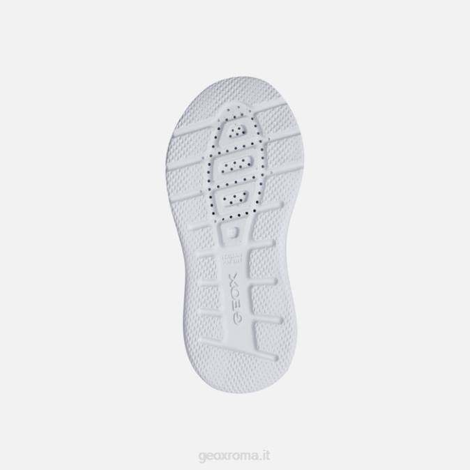 sprintye junior FX0W1056 marina/fucsia Geox