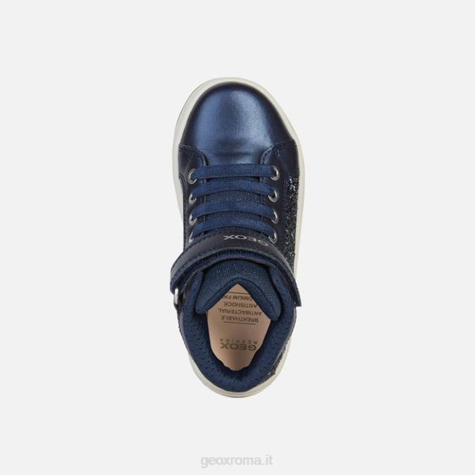 ragazza pawnee FX0W1197 Marina Militare Geox