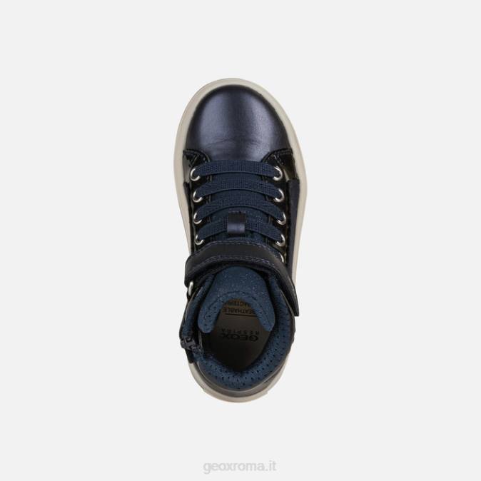 ragazza pawnee FX0W1238 Marina Militare Geox