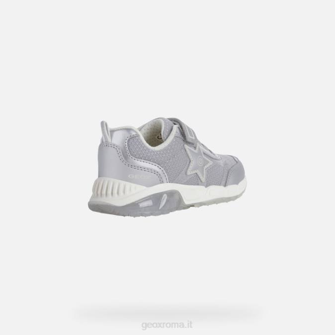 ragazza spaziale FX0W1202 argento Geox
