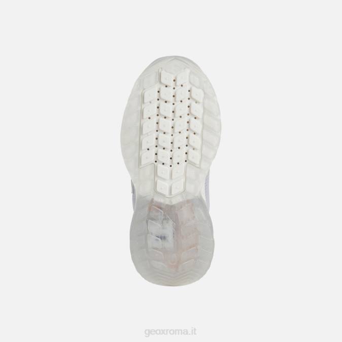 ragazza spaziale FX0W1202 argento Geox