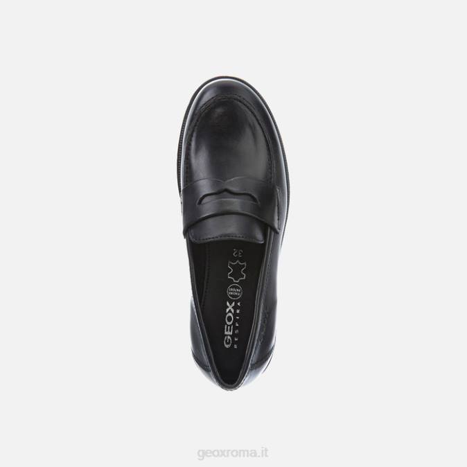 ragazza agata FX0W1215 nero Geox