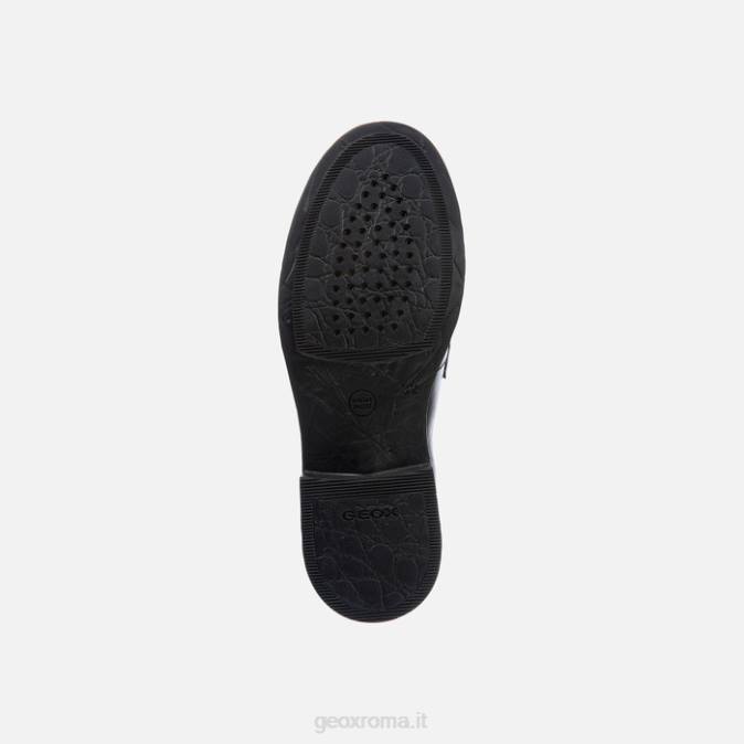 ragazza agata FX0W1215 nero Geox