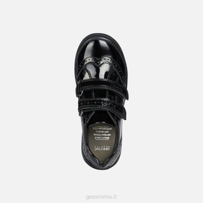 ragazza di Adriano FX0W1216 nero Geox