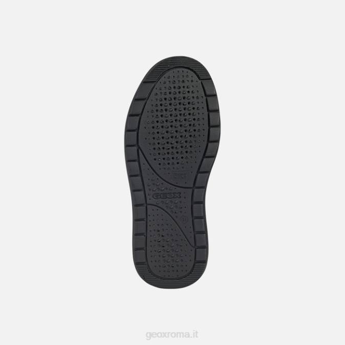 ragazza phaolae FX0W1136 nero Geox