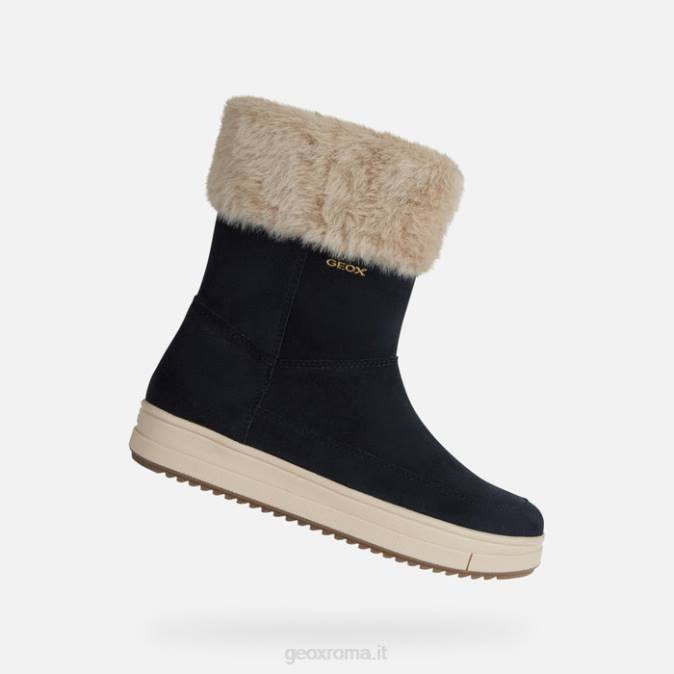 ragazza rebecca FX0W1199 marina scura Geox