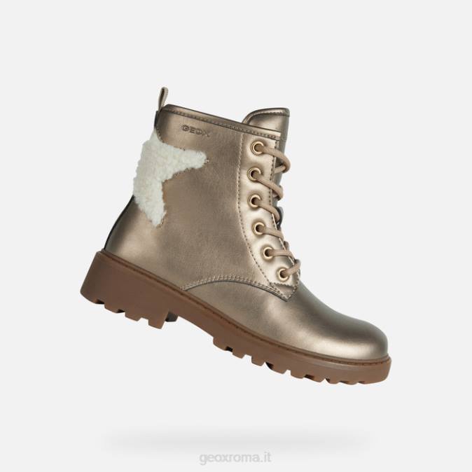 ragazza casey FX0W1927 Guida Geox