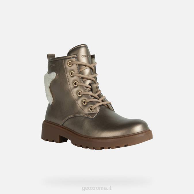 ragazza casey FX0W1927 Guida Geox