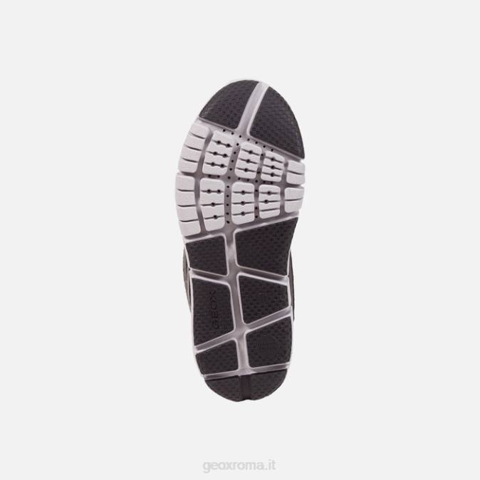 ragazza flexyper abx FX0W1083 nero Geox