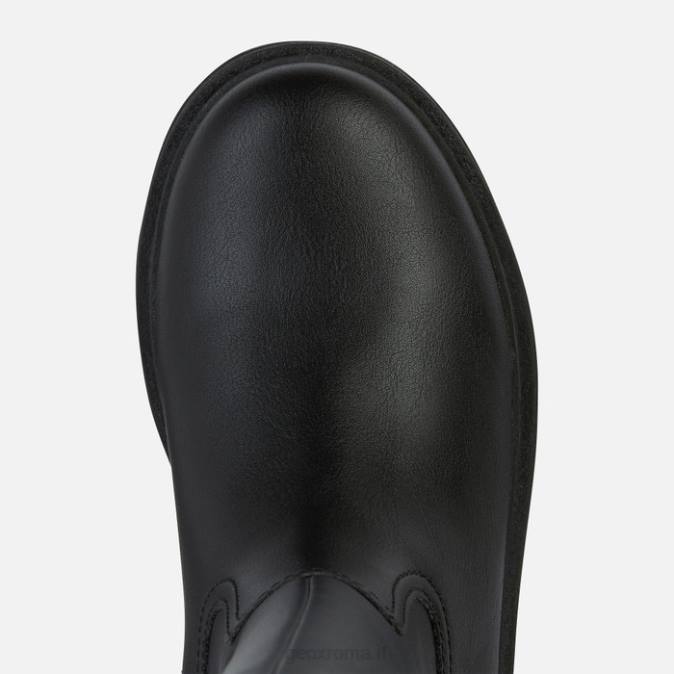 eclair ragazza FX0W1932 nero Geox