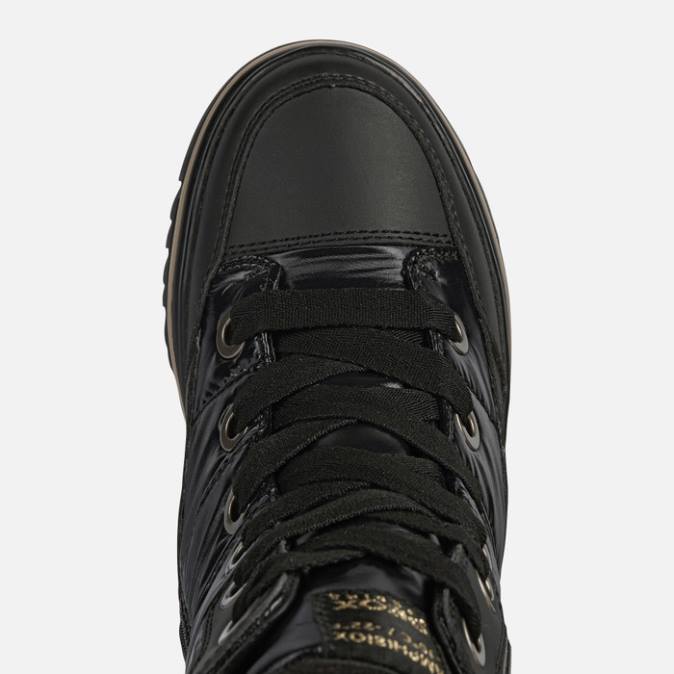 ragazza adelhide abx FX0W1065 nero Geox