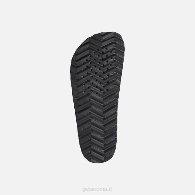 ragazzo ghita FX0W1345 blu marino/rosso Geox