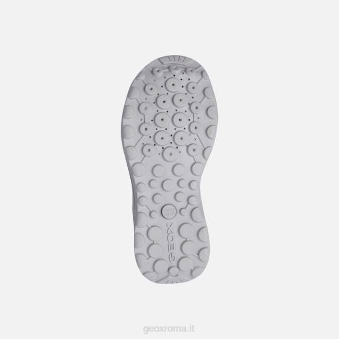 vanietto ragazzo FX0W1376 reale/cielo Geox