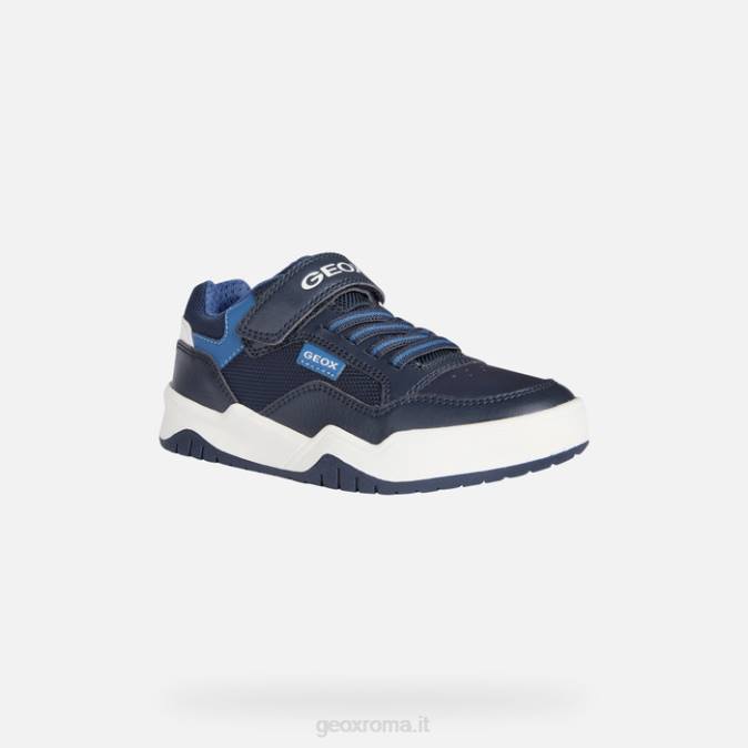 ragazzo di perth FX0W1955 blu marino/blu scuro Geox