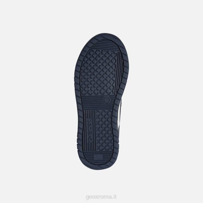 ragazzo di perth FX0W1955 blu marino/blu scuro Geox