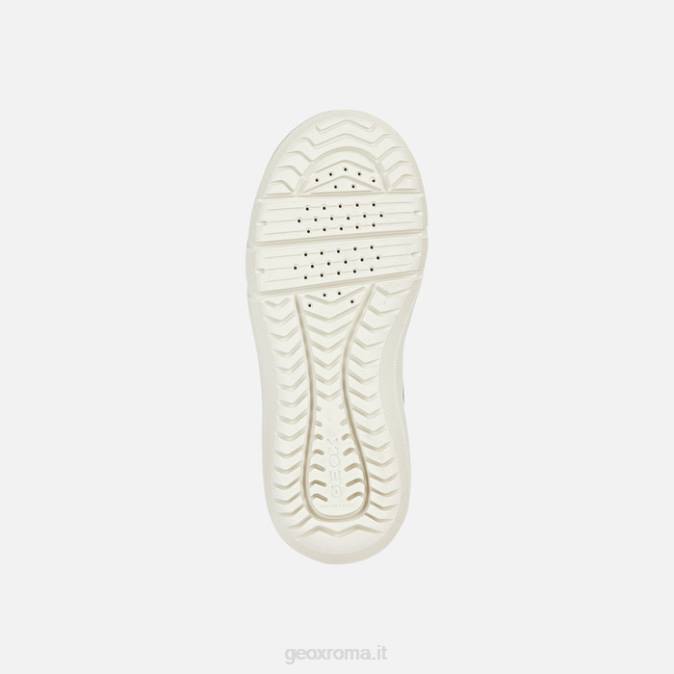 ragazzo mio FX0W1282 blu marino/bianco Geox