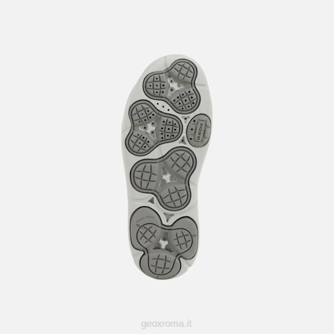 ragazzo nebcup FX0W1967 nero/grigio Geox