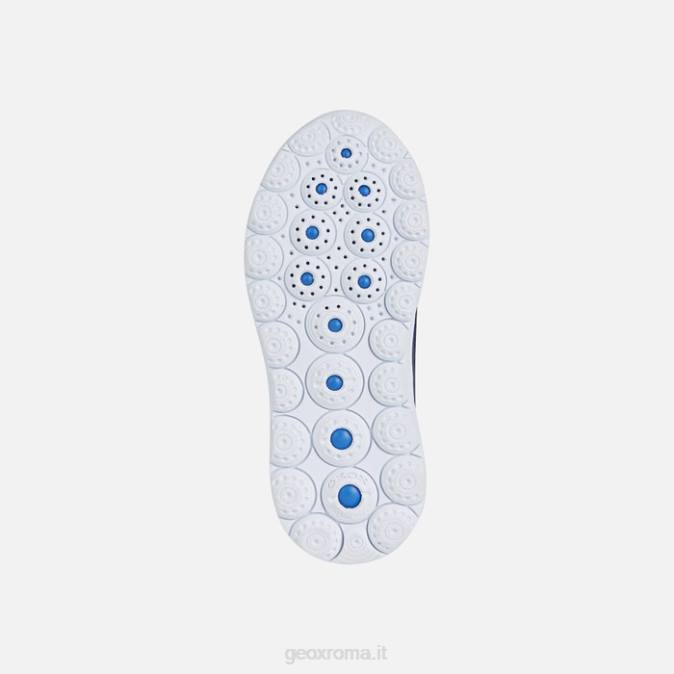 sferica junior FX0W1020 nero Geox