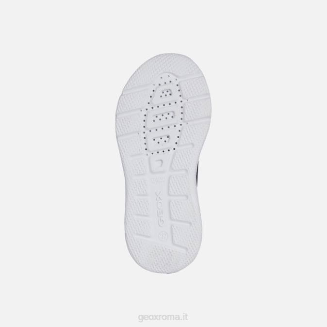 sprintye junior FX0W1038 Marina Militare Geox