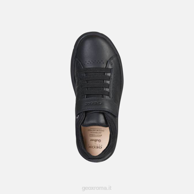 nebcup junior FX0W1919 nero Geox