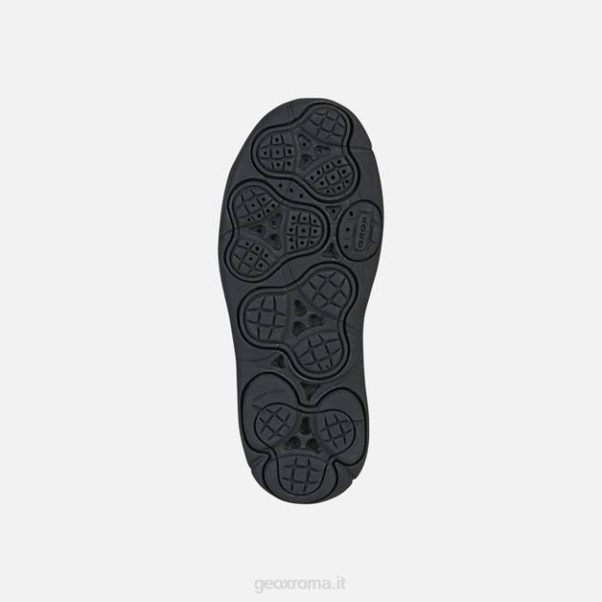 nebcup junior FX0W1919 nero Geox