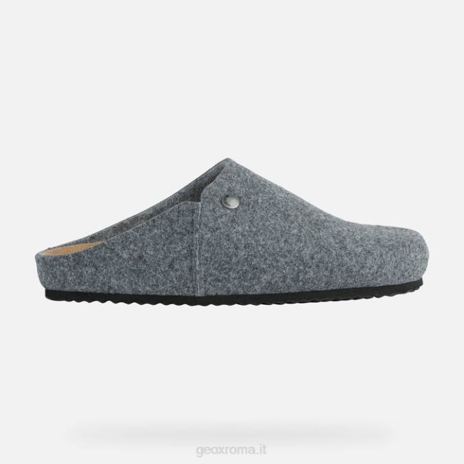 uomo ghita FX0W1822 antracite Geox