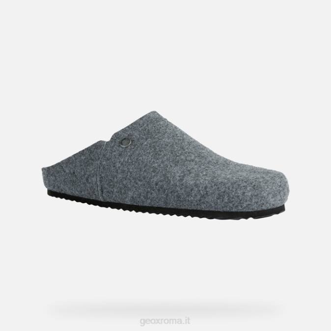 uomo ghita FX0W1822 antracite Geox